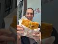 VIRAL sandwich in Las Vegas #mukbang