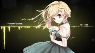 Nightcore   Stay With Me   Female Version