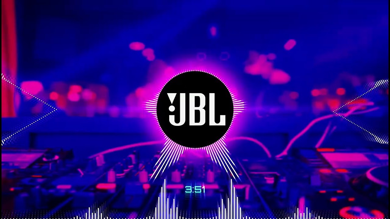 Aati He To Chala Tu Mere Shath Me + DJ DRK NIGHT KING 👑 JBL Hindi Bass Dj Song remix
