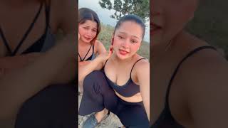 #Mehak Pari ko #Monu Chhodkar chala Gaya😜😜