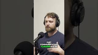 Open Communication: Building Trust In Relationships #shorts