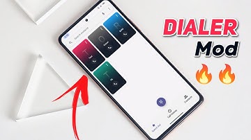 Install Octavi Dialer & Replace Google Dialer without Root