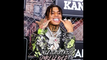 NLE Choppa Unreleased Song 🎵 #nlechoppa #shorts