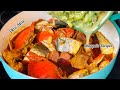 How To Make Okro Stew Recipe / Delicious Okro Stew Everyone Loves