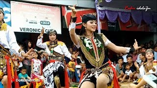 Egolan HOT Aya Chikamatzhu Urul Jatil Gingsul Cantik Reog Ponorogo