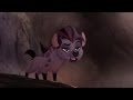 The Lion Guard: Kion Meets Jasiri | Never Judge a Hyena By Its Spot Clip