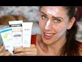 6 Best Sunscreens For Acne Prone Skin That Wont Cause Breakouts | Cassandra Bankson