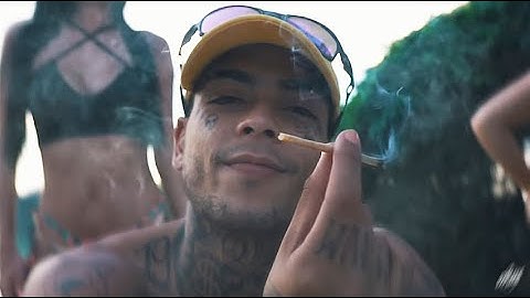 NÃO ERA MINHA VEZ - MC Kevin - A vitória teve que chegar (Visualizer Oficial)