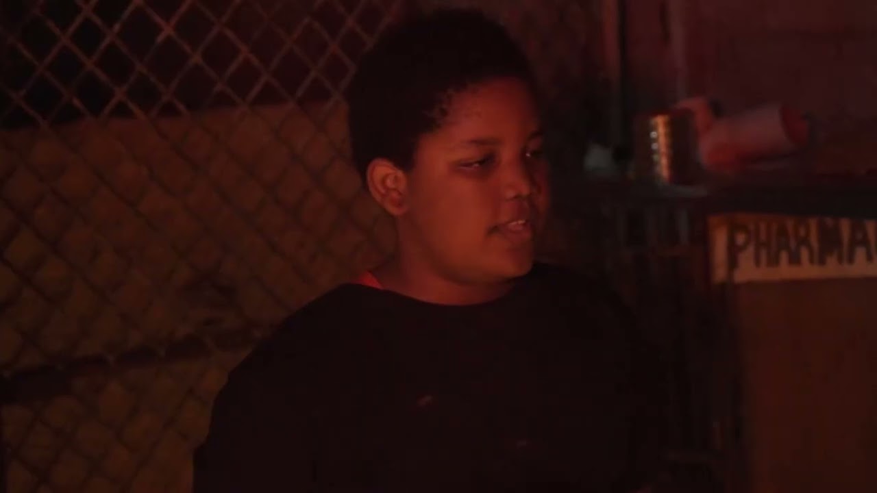 PROLOGUE #2(ultra 4k)