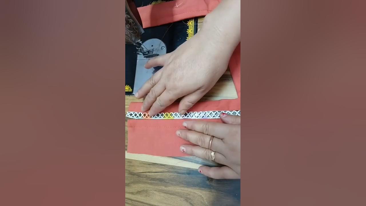 how-to-make-neckline-youtube
