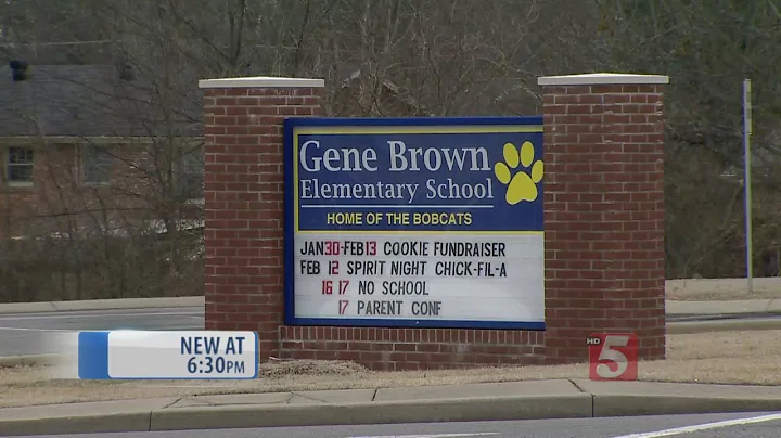 Mother Upset Parents Weren't Told About Gun At Sch...