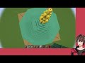 武道館をマイクラで作ったみた☆彡3【10月15日】