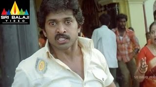 Ade Nuvvu Ade Nenu Telugu Movie Part 11/11 | Shashank, Arya Menon | Sri Balaji Video
