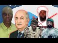 Très Urgent President Algerie Teboune Demande Au Mali Negocier Avec Terros Terros Très Urgent President Algerie Teboune Demande Au Mali Negocier Avec Terros Terros