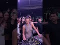 Capture de la vidéo Fashion Week W/ Nina Kraviz 🪩🇮🇹 #Milan #Amnesia #Techno #Ninakraviz 🎥 @Mirko_Nastasi