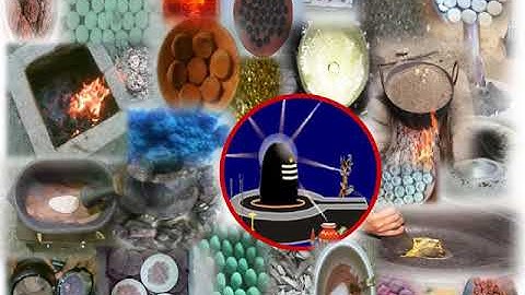 Introduction to Rasashastra - I