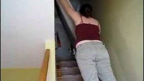 That Damn Boxspring - Take 2