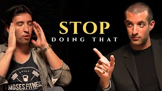 How To Resolve A Conflict Amongst Brothers - Live Look Into Intimate Relationships
