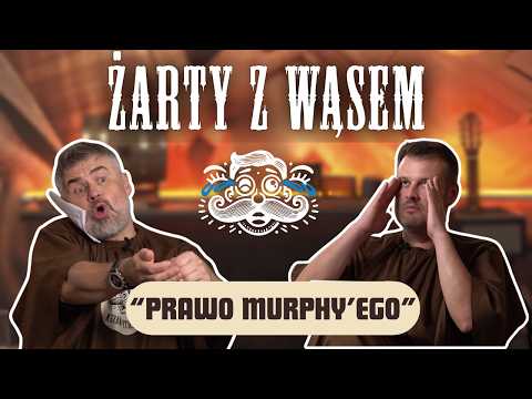 "Prawo Murphy'ego" (ODC.9)