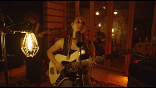 Julia Richard - WILL (Live at QDS Studios)