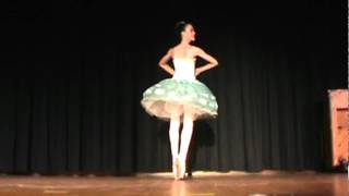 JMS SpringThing-Pointe Solo
