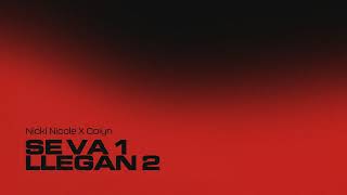 Se Va 1 Llegan 2 (Feat. Nicki Nicole) - Colyn Remix