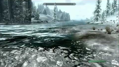 Skyrim "The Assassin" Walkthrough #071