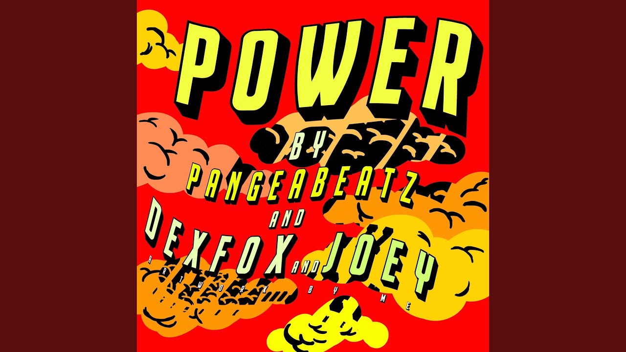 Watch POWER on YouTube Watch POWER on YouTube