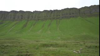 Ben Bulben 4k