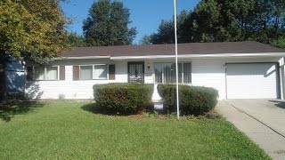 9852 Maurine Dr, Indianapolis, IN 46235