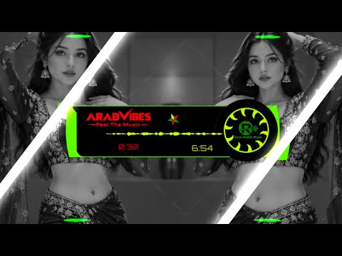 قلبي يناديك | أغنية عربية حزينة ورومانسية | تعالَ 2026
