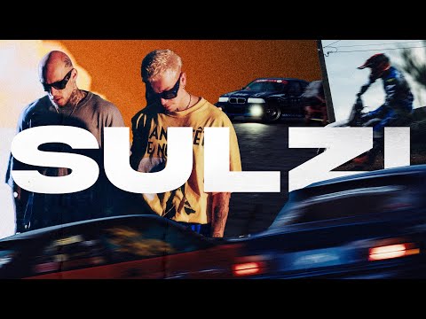 V:RGO, FYRE - SULZI ft. Yoana Sashova [Official Video]