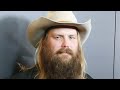 Chris Stapleton's Cryptic 'Starting Over' Video Explained