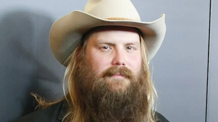 Unveiling Chris Stapleton's Mysterious 'Starting Over' Journey