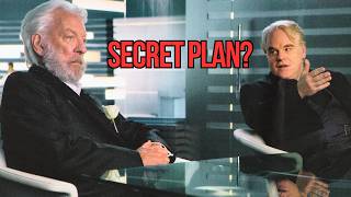 Environmental Plutarch Had His Own Plan | w/ @CJ's Galaxy Sky View