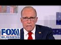 Larry Kudlow: This is a big mistake from Biden