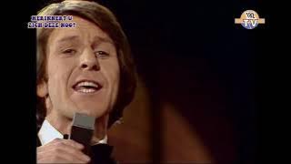 Carl Wayne    Way Back In The Fifties  192TV