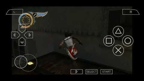 Prince of persia rival swords walkthrough part 4 the streets of Babylon