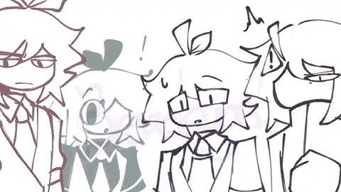 abbie and the five abbies // FPE AUS