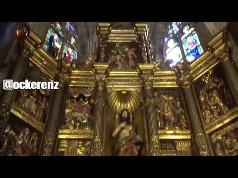 Video: Alternatif Arsitektur Untuk Katedral