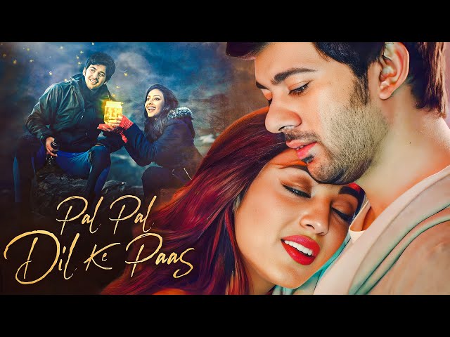 सनी देओल के बेटे की सुपरहिट फिल्म | Pal Pal Dil Ke Paas | Karan Deol , Sahher Bambba , Aakash Ahuja class=