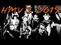 Hmv villains mix and mingle  halloween music crossover 2019