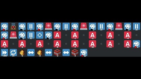 Aah Particle Accelerator Bomb (Epilepsy Warning)