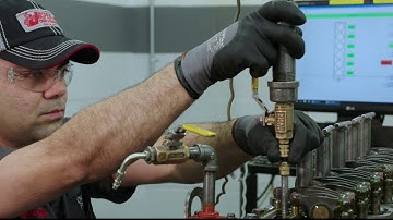 Jasper Engines & Transmissions - Diesel Engine Overview