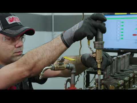 Jasper Engines & Transmissions - Diesel Engine Overview