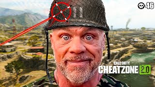 WARZONE 3 CHEATERS.exe