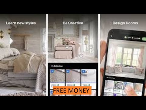 Guide MOD Redecor Unlimited Money 💎 Cheat Redecor Free on Mobile (NEW 2023) 🤩