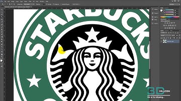 How to create shape from image in 3dsMax