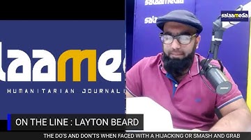 Layton Beard shares the do