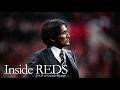 【Inside REDS】川崎フロンターレ戦 | 雨の埼スタ 全員で掴んだ8試合ぶりの勝利 | 明治安田J1百年構想リーグ 地域リーグラウンド 第13節【浦和レッズ】